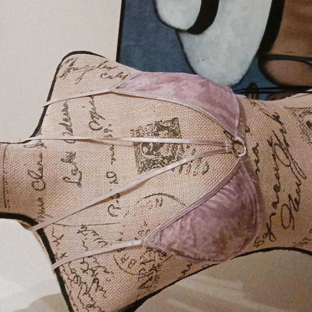 Poster Grl Serpent Sinna Mesh Bralette